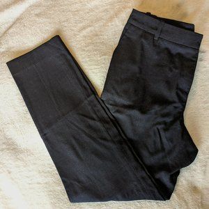 H&M Ankle Slacks, Size 8